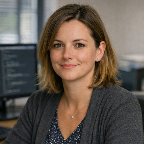 Silicon Spa Tech Services - About 5 Silicon Spa Tech Services - Chloe Morris