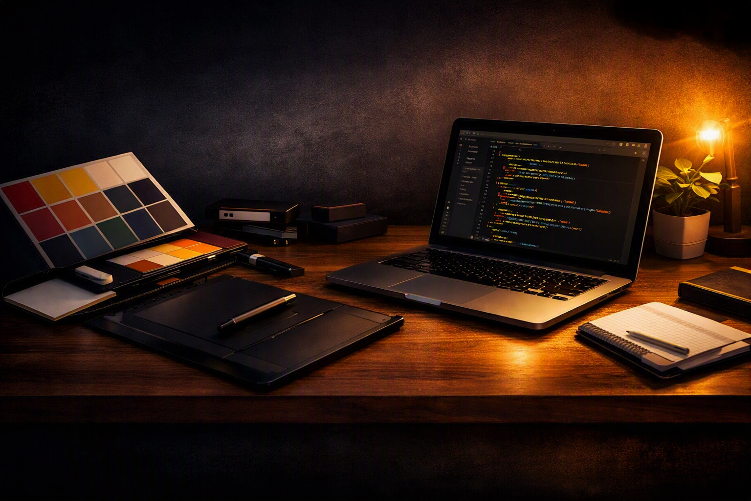 Silicon Spa Tech Services - Custom Plan