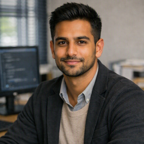 Silicon Spa Tech Services - About 4 Silicon Spa Tech Services - Max Browns