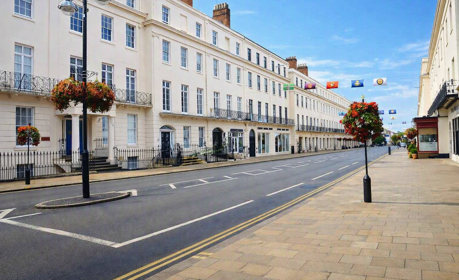 Silicon Spa Tech Services - IT Support Royal Leamington Spa 1 Silicon Spa Tech Services - Royal Leamington Spa Parade